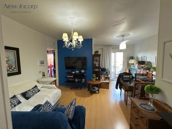 apartment em Rua Iquiririm, Butantã - São Paulo - SP