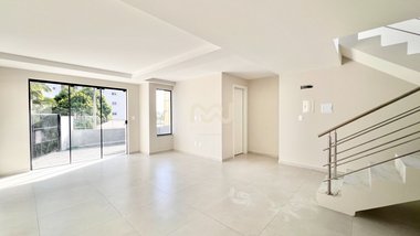 house em Rua Irmgard Carl, Escola Agrícola - Blumenau - SC