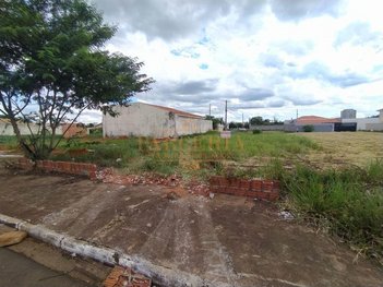 land_lot em Avenida Odorindo Perenha, Umuarama - Araçatuba - SP
