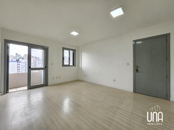 apartment em Rua Ezilio Michelin, Humaitá - Bento Gonçalves - RS