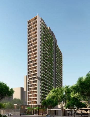 apartment em Avenida Angélica, Santa Cecília - São Paulo - SP