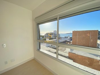 apartment em Servidão Natalicia Pereira, João Paulo - Florianópolis - SC
