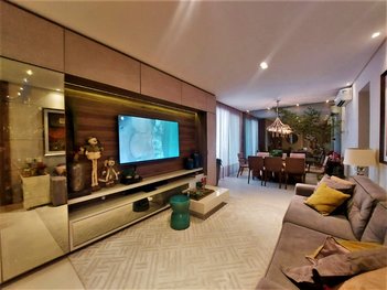 apartment em João Paulo, João Paulo - Florianópolis - SC