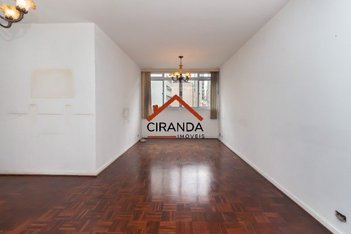 apartment em Avenida Rebouças, Cerqueira César - São Paulo - SP