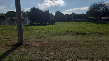 land_lot em Avenida Comendador José da Silva Martha, Jardim Estoril - Bauru - SP