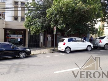 land_lot em Rua Bento Gonçalves, Nossa Senhora de Lourdes - Caxias do Sul - RS