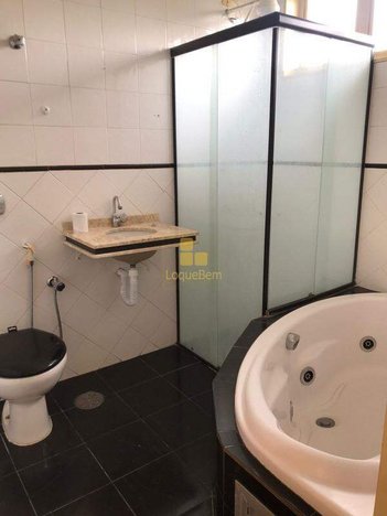 apartment em Rua João Bim, Jardim Paulista - Ribeirão Preto - SP