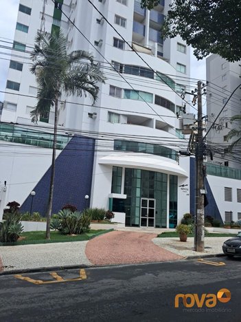 apartment em Rua S 3, Setor Bela Vista - Goiânia - GO