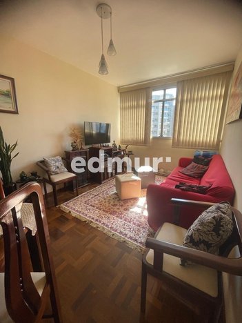 apartment em Rua Venezuela, Centro - Santo André - SP