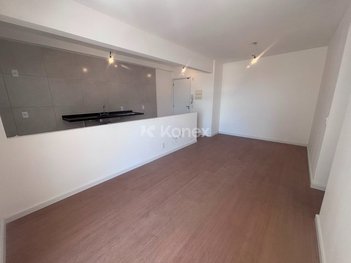 apartment em Rua Pierre Bienvenu Noailles, Chora Menino - São Paulo - SP