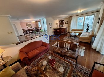 apartment em Júpiter, Aclimação - São Paulo - SP