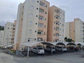 apartment em Avenida Cristiano Vieira Pedrico, Vila Guilherme - Votorantim - SP