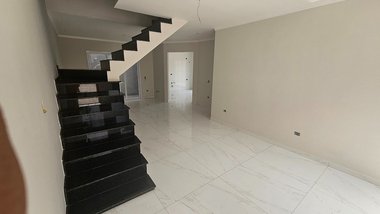house em Rua José Ataliba Ortiz, Vila Mangalot - São Paulo - SP