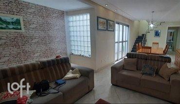 house em Barão do Pirai, Vila Prudente - São Paulo - SP