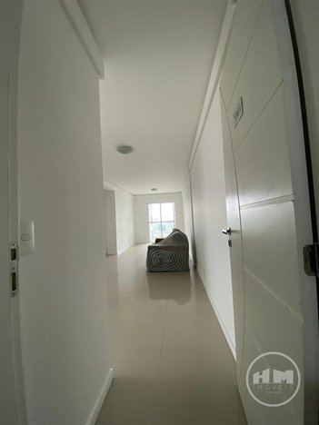 apartment em Rua Gaspar, São Judas - Itajaí - SC