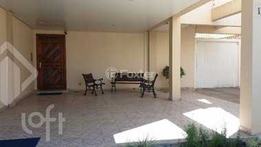 apartment em Rua São Manoel, Rio Branco - Porto Alegre - RS