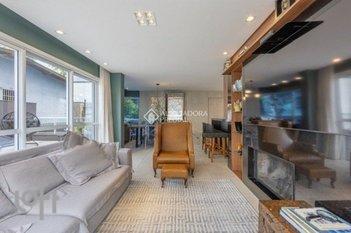 apartment em Cleveland, Santa Tereza - Porto Alegre - RS