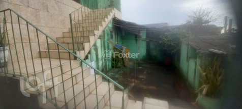 house em Rua General Salvador Pinheiro, Vila Jardim - Porto Alegre - RS