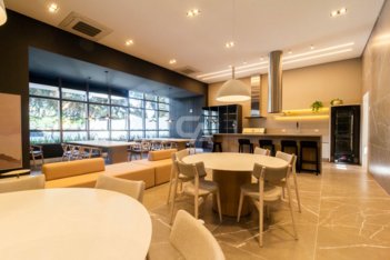 apartment em Rua Padre Antônio, Centro - Curitiba - PR