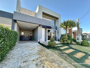 house em Avenida Central, Xangri-Lá - Xangri-Lá - RS