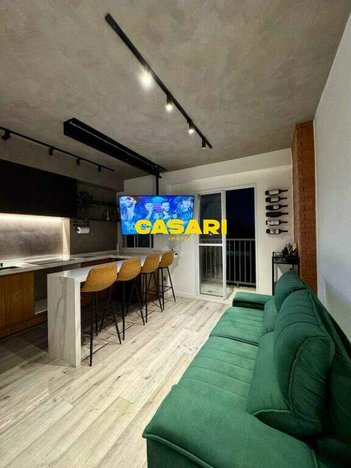 apartment em Rua Eliza da Silva Frezolone, Dos Casa - São Bernardo do Campo - SP