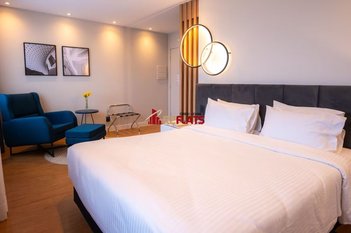 apartment em Rua Henrique Fausto Lancellotti, Nova Piraju - São Paulo - SP