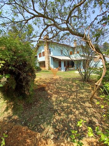 house em Alameda Maracatins, Alphaville - Santana de Parnaíba - SP