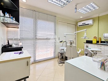 office em SRTVS Conjunto D Blocos A, Asa Sul - Brasília - DF