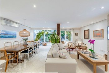 house em Rua Quatorze de Julho, Boa Vista - Porto Alegre - RS
