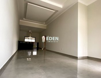 house em Avenida Paraná, Cajuru do Sul - Sorocaba - SP