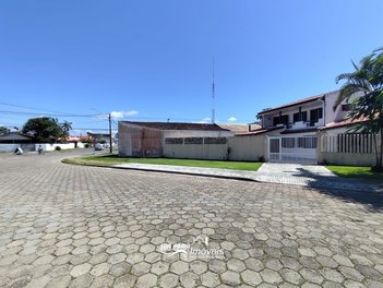 house em Rua Cândido de Abreu, Guaratuba - Guaratuba - PR