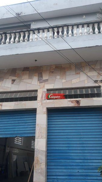 Cômodo Condomínio