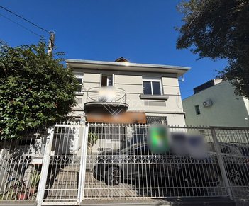 apartment em Avenida Berlim, São Geraldo - Porto Alegre - RS