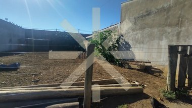 land_lot em Rua Irineu Mello, Conjunto Habitacional Dom Constantino Amstalden - São Carlos - SP