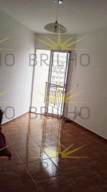 apartment em Rua José Timótheo da Silva, São Pedro - Osasco - SP