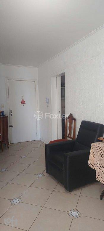 apartment em Raul Moreira, Cristal - Porto Alegre - RS