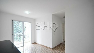apartment em Rua João Simões de Souza, Parque Reboucas - São Paulo - SP