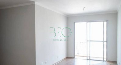 apartment em Rua Garção Tinoco, Santana - São Paulo - SP
