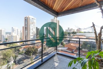 apartment em Rua Engenheiro Jorge Oliva, Vila Mascote - São Paulo - SP