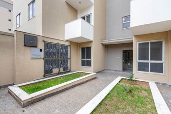 apartment em Alameda dos Agricultores, Cândida Ferreira - Contagem - MG