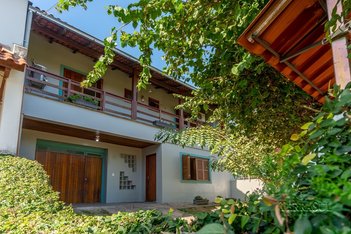 house em Villa-Lobos, Ipanema - Porto Alegre - RS