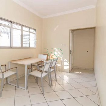 apartment em Praça Professor José Azevedo Antunes, Lapa - São Paulo - SP