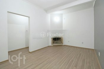 apartment em Rua Marquês do Pombal, Moinhos de Vento - Porto Alegre - RS