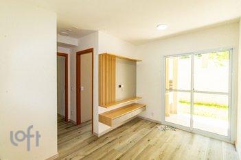 apartment em Coronel Francisco de Oliveira Simões, Vila Andrade - São Paulo - SP