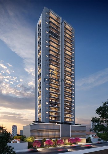 apartment em Rua Dráusio, Butantã - São Paulo - SP