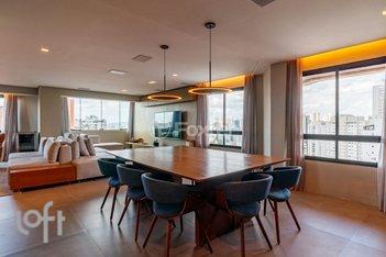 apartment em Karl Richter, Vila Andrade - São Paulo - SP