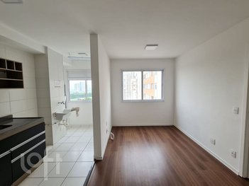 apartment em Torres da Barra, Água Branca - São Paulo - SP