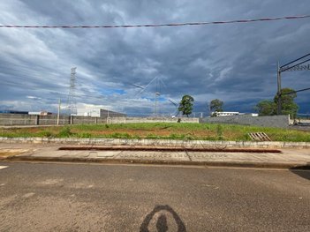 land_lot em Avenida Independência, Éden - Sorocaba - SP
