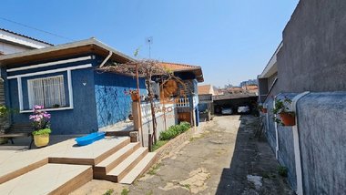 house em Rua Antônia Felícia, Vila Bonilha - São Paulo - SP