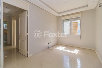 apartment em Rua Derocy Giácomo da Silva, Vila Nova - Porto Alegre - RS